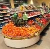 Супермаркеты в Локне