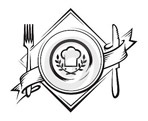 Подворье-2 - иконка «ресторан» в Локне